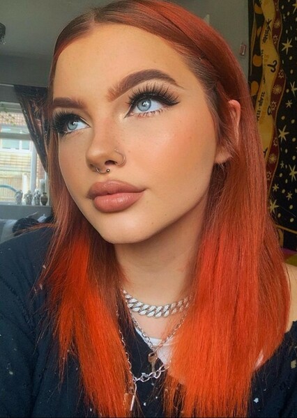 Sophia Mitchell photo
