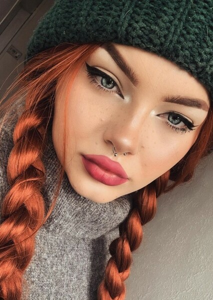 Sophia Mitchell photo