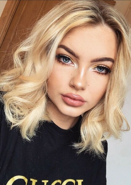Sophia Mitchell photo