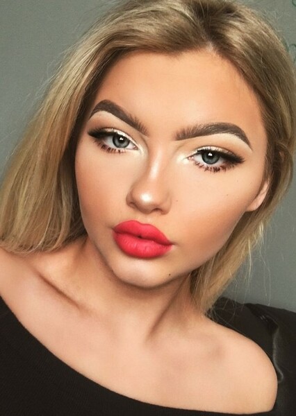 Sophia Mitchell photo
