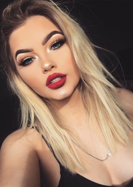Sophia Mitchell photo
