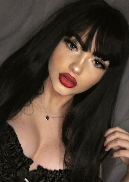 Sophia Mitchell photo