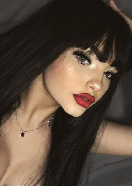 Sophia Mitchell photo