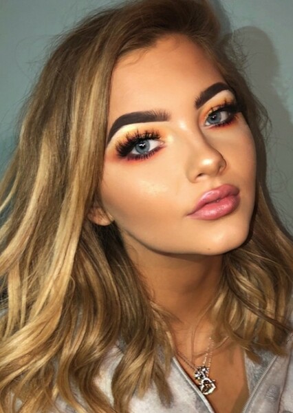 Sophia Mitchell photo
