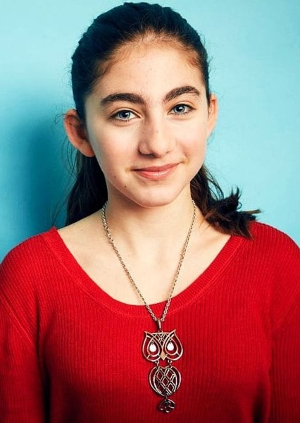 Sophia Mitri Schloss photo