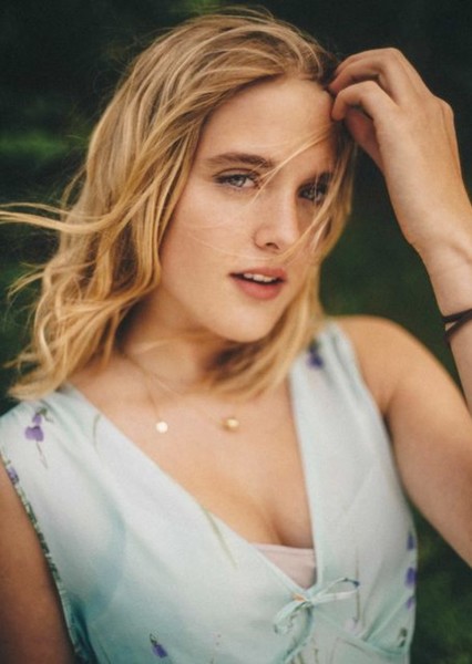 Sophia Münster photo