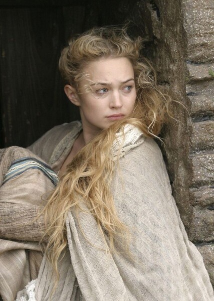 Sophia Myles