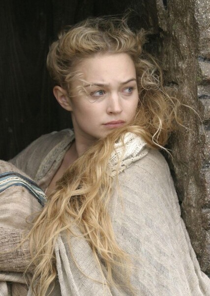 Sophia Myles