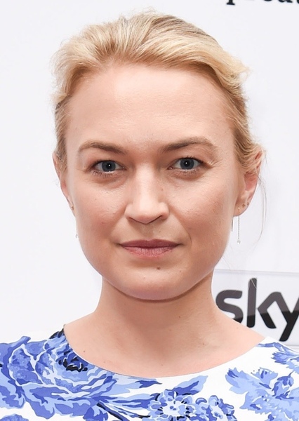 Sophia Myles