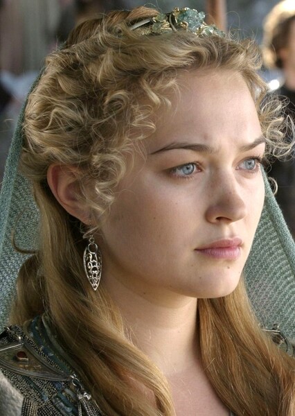 Sophia Myles