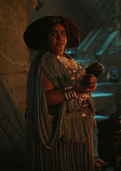Sophia Nomvete photo