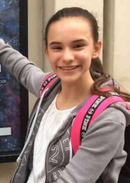 Sophia Pettit