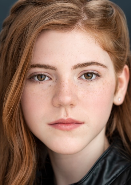 Sophia Powers