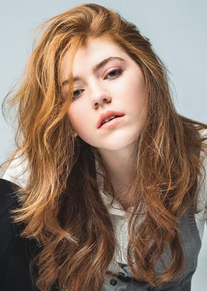 Sophia Powers