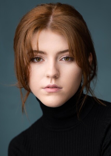 Sophia Powers photo