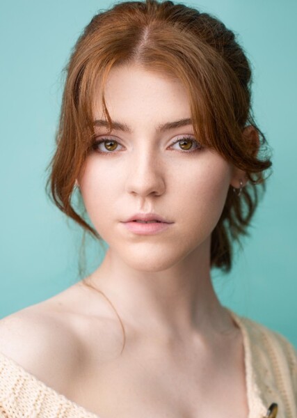 Sophia Powers photo