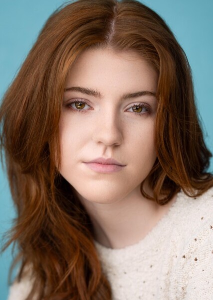Sophia Powers photo