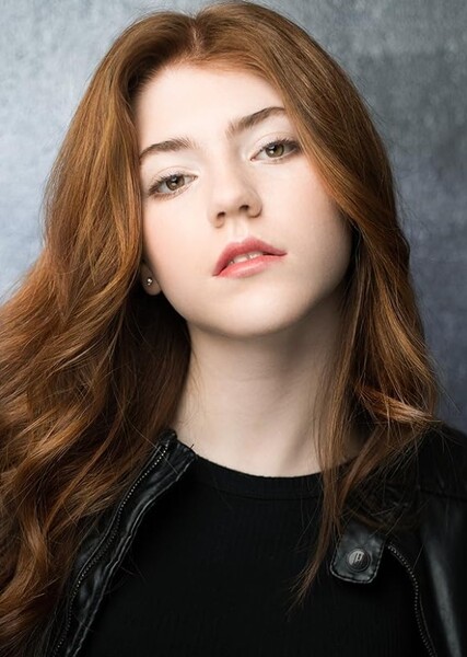 Sophia Powers