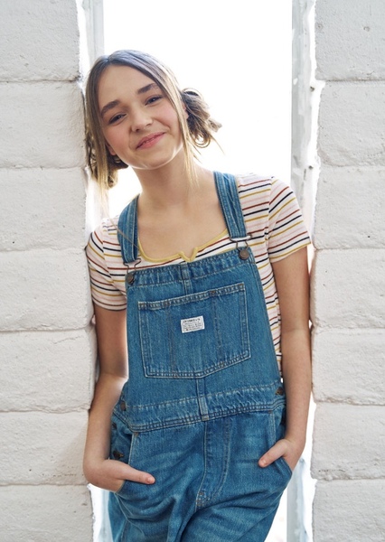 Sophia Reid-Gantzert photo
