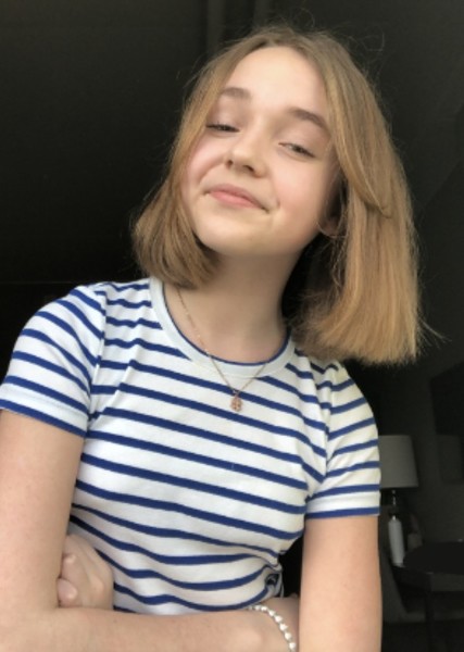 Sophia Reid-Gantzert photo