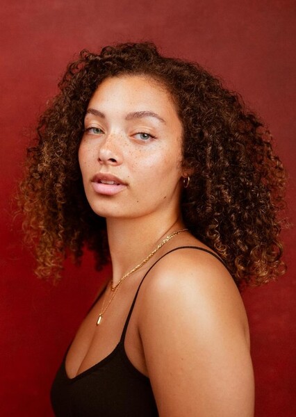 Sophia Roberts