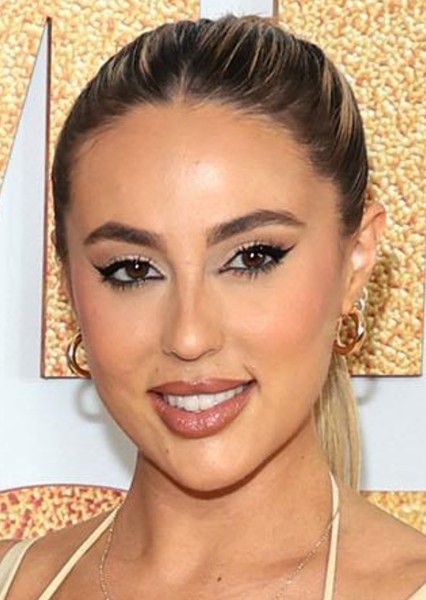 Sophia Rose Stallone photo