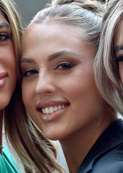Sophia Rose Stallone photo