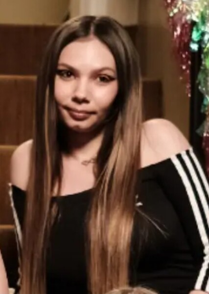Sophia Rose Wilson photo
