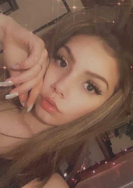 Sophia Rose Wilson photo