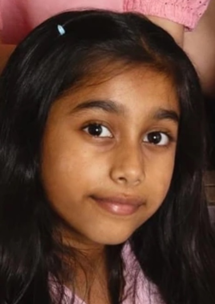 Priya Sharma