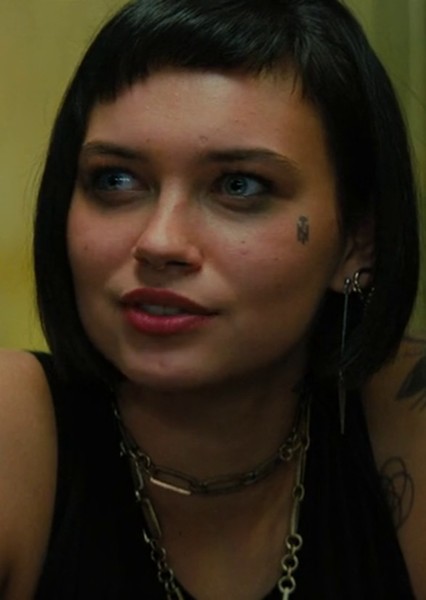 Sophia Tatum photo