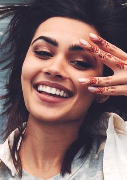 Sophia Taylor Ali photo