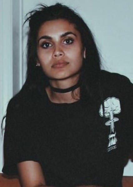 Sophia Taylor Ali photo