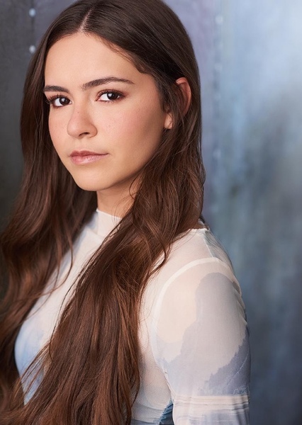 Sophia Torres