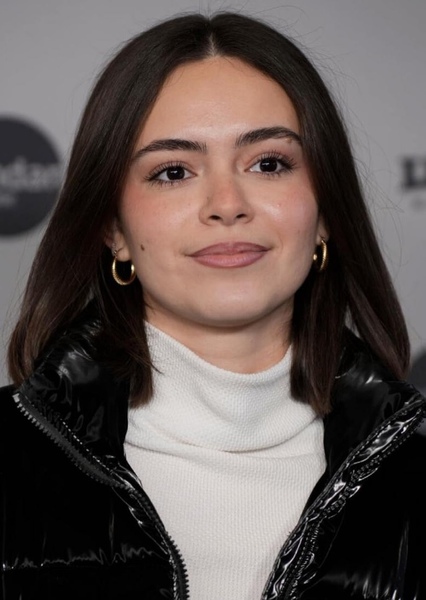 Sophia Torres