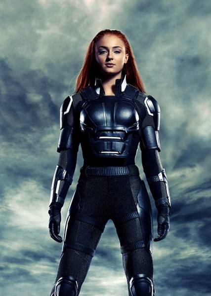 Sophia Turner photo