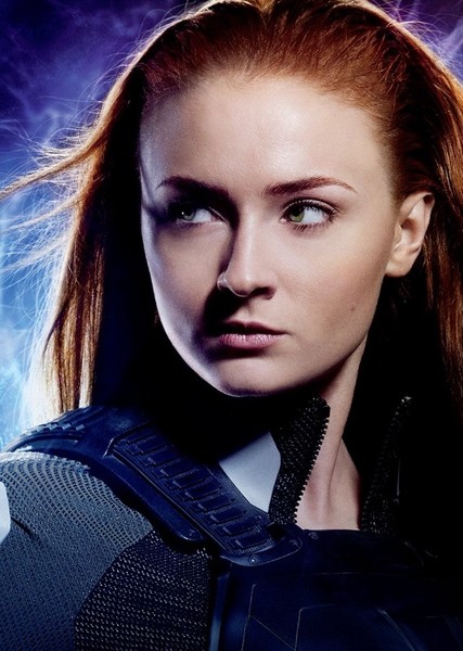 Sophia Turner photo