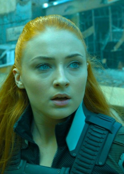 Sophia Turner photo