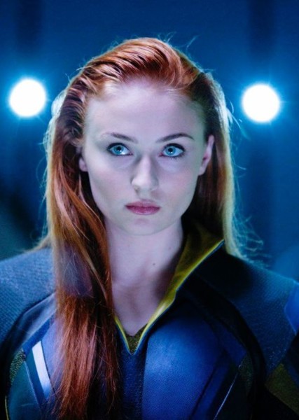 Sophia Turner photo