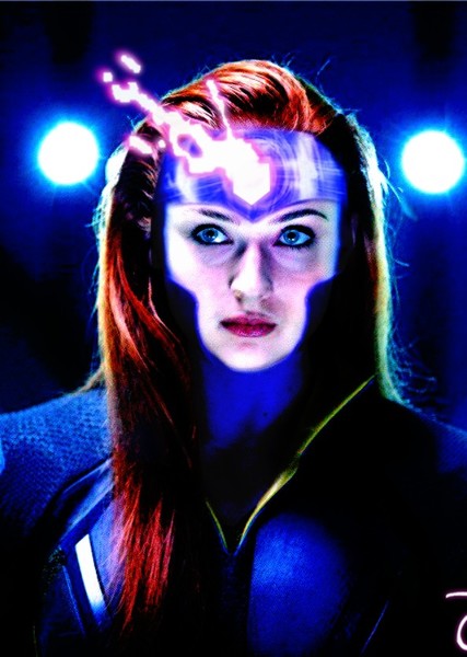 Sophia Turner photo