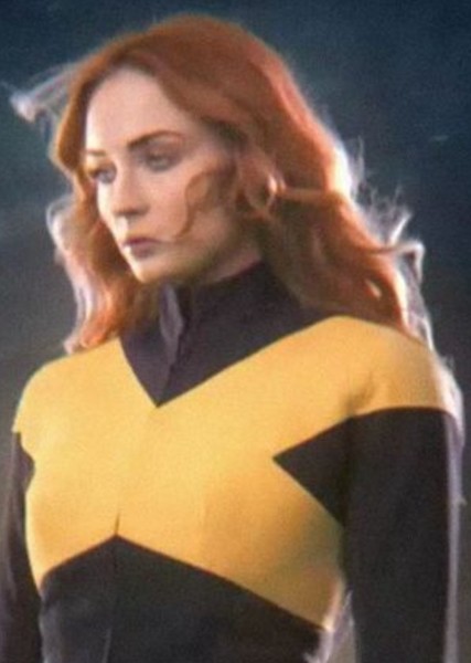 Sophia Turner photo