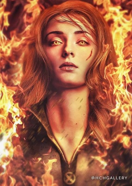 Sophia Turner photo