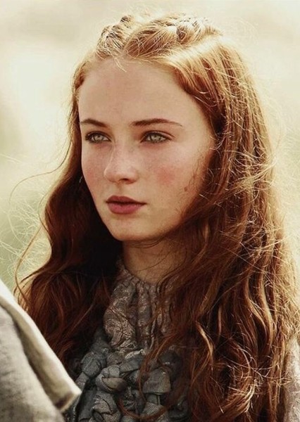 Sophia Turner photo