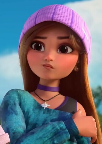 Sophia Mendoza (Unicorn Academy) photo