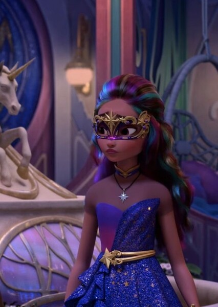 Sophia Mendoza (Unicorn Academy) photo