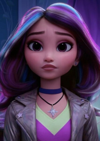 Sophia Mendoza (Unicorn Academy) photo