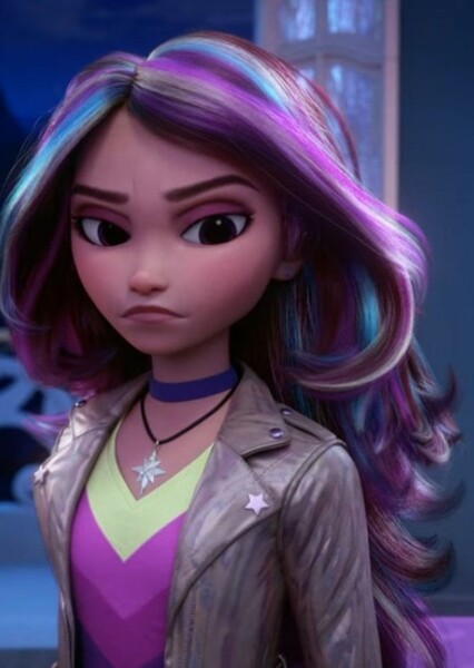 Sophia Mendoza (Unicorn Academy) photo