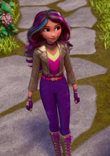 Sophia Mendoza (Unicorn Academy) photo