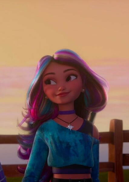 Sophia Mendoza (Unicorn Academy) photo