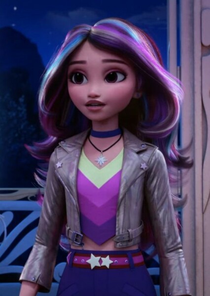 Sophia Mendoza (Unicorn Academy)